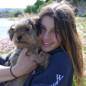 Meet your Posher, Natalie